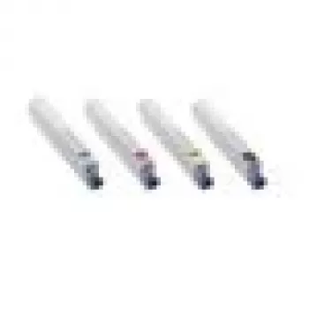 Toner Oki C9600/9800/9850/MFP 15000 pages Black