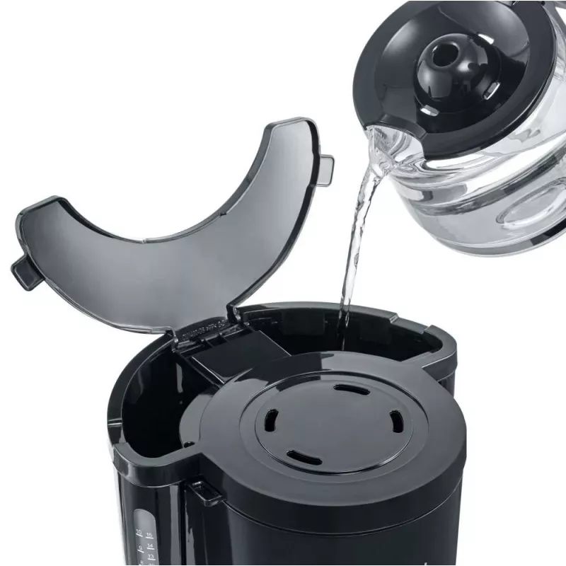 Drip coffee maker Severin 8 cups KA 4835