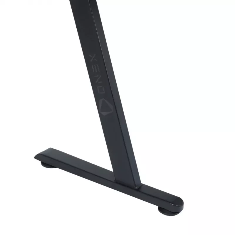 Gaming desk Onex GD1400Z 1400×700 mm tabletop, model ONEX-GD1400ZSE-V2