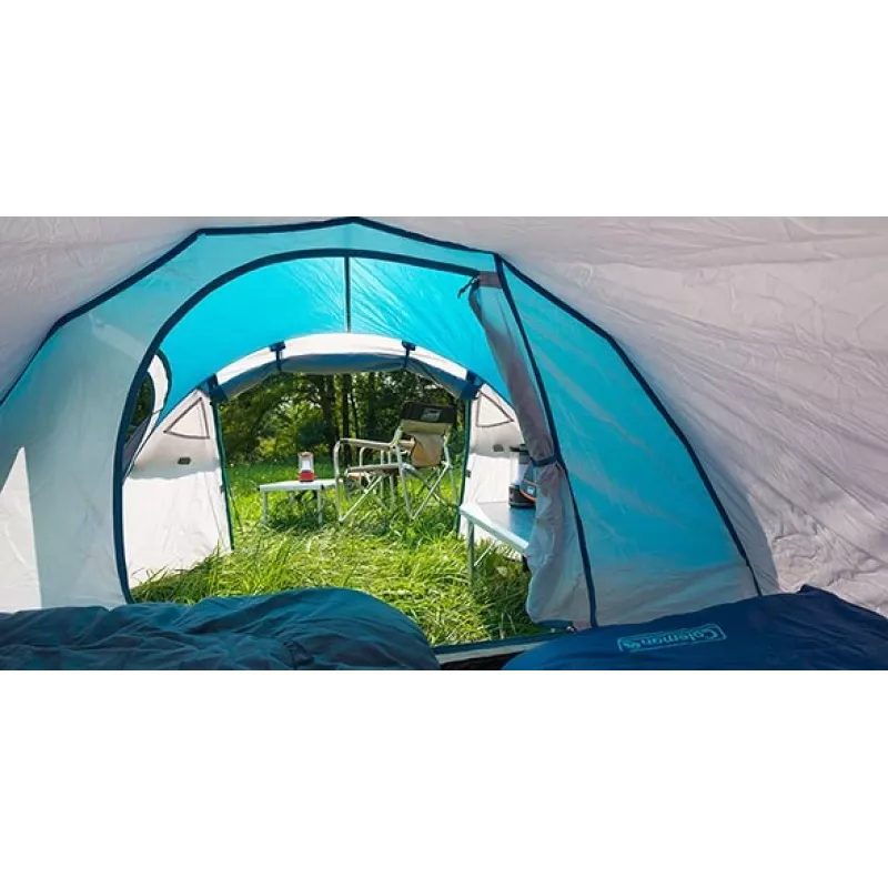 Group tent Coleman Cortes 2 Blue Grey