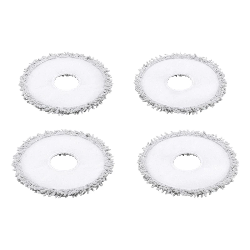 DJI ROMO mop pads CP.CR.00000057.01 for robot vacuums