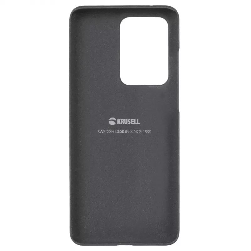 Cover Krusell Essentials Samsung Galaxy S20 Ultra 6.9 inch Grey