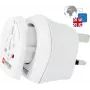 Skross 1.500231-E Travel Adapter CO W to UK2 (1.500231-E)