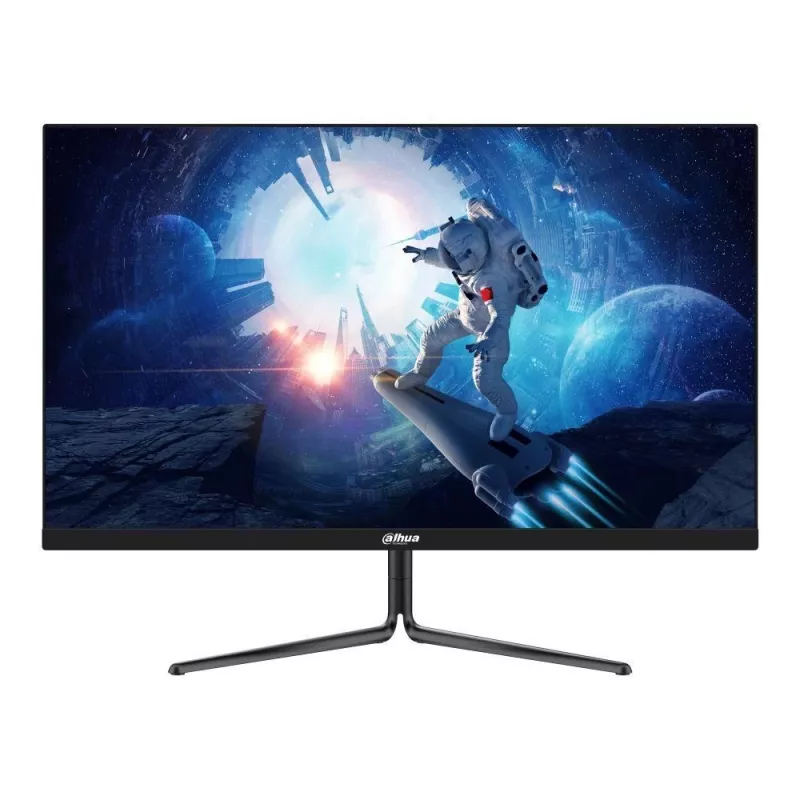 Dahua Technology DHI-LM24-E231 computer monitor 60.5 cm (23.8 inch) 1920 x 1080 pixels Full HD LED Black