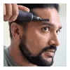 Shaving head Panasonic ER-CDT1 3-head replacement, blue