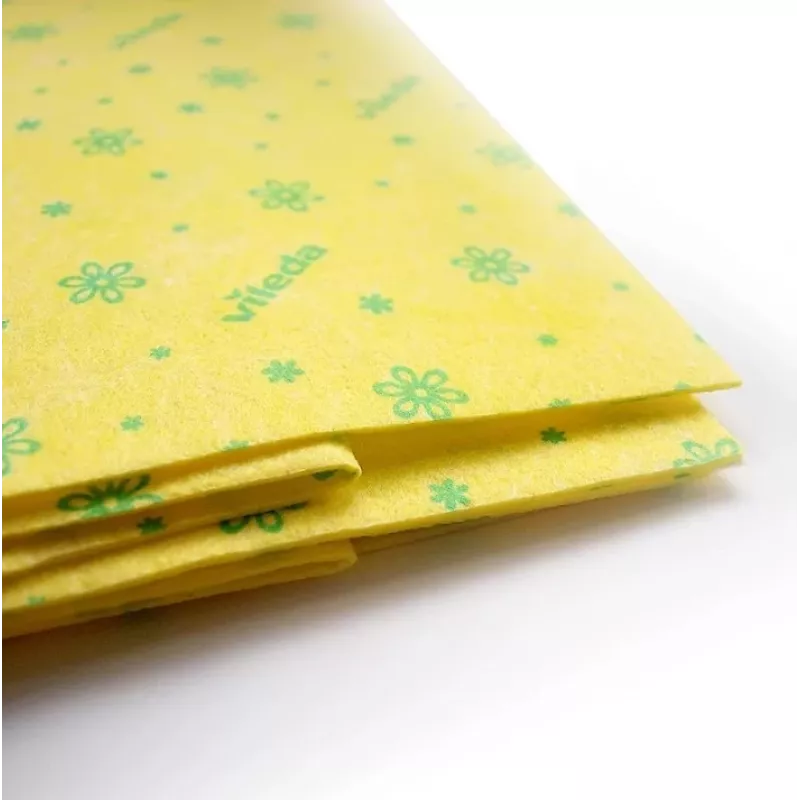 Cleaning Cloth Vileda