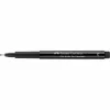 Fineliner Faber-Castell 167399 Black Medium