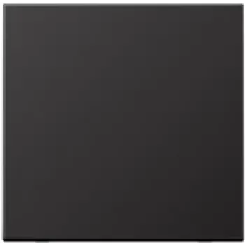 JUNG AL 2990 D - Black - 501 U - 502 U - 503 U - 506 U - 507 U - 501-20 U - 506-20 U - 507-20 U - 502 TU - 506 TU - 507 TU - 531 U,... - IP44