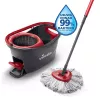Mopping system bucket Vileda