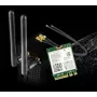 Internal WLAN Bluetooth Kit ASRock DeskMini WiFi Kit