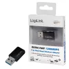 Network Card LogiLink WL0243