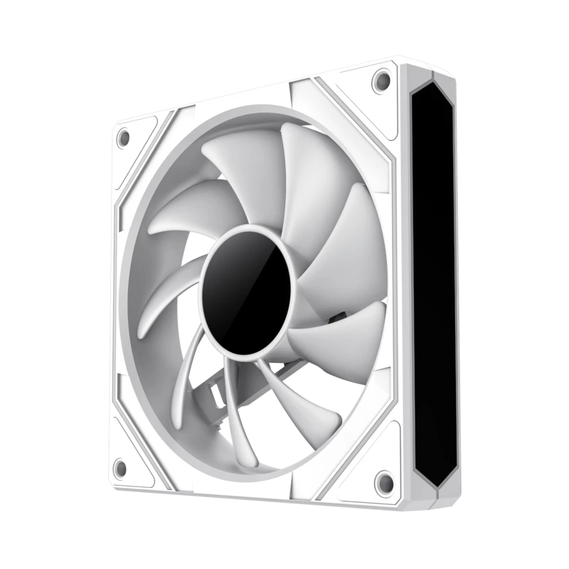 Gamemax | Case fan | FN12A-S8I | White