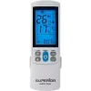 Superior Electronics AirCo Plus Universal Air Conditioner Remote Control
