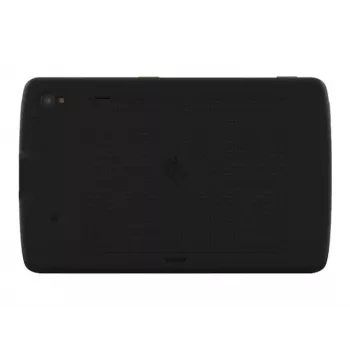 Zebra ET40 - Tablet - robust - Android 11 - 64 GB UFS card - 25.7 cm (10.1 inch)
