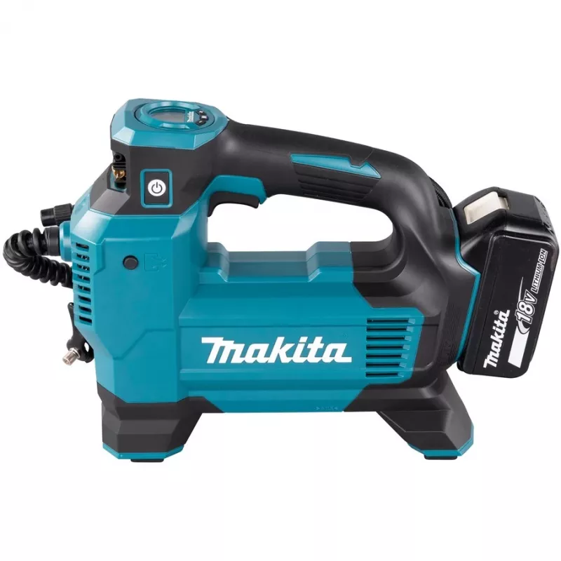 Makita DMP181Z electric air pump 11.1 bar 22 l/min