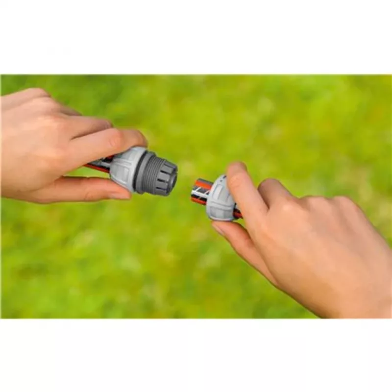 Gardena 18233-20 Garden Tool Grey
