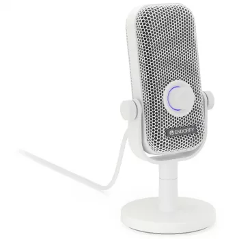 ENDORFY Solum Voice S Onyx White microphone (EY1B015)