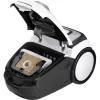Cylinder vacuum Karcher VC 2, 700 W, 2.8 L dust bag, HEPA 13, 76 dB, 5.1 kg