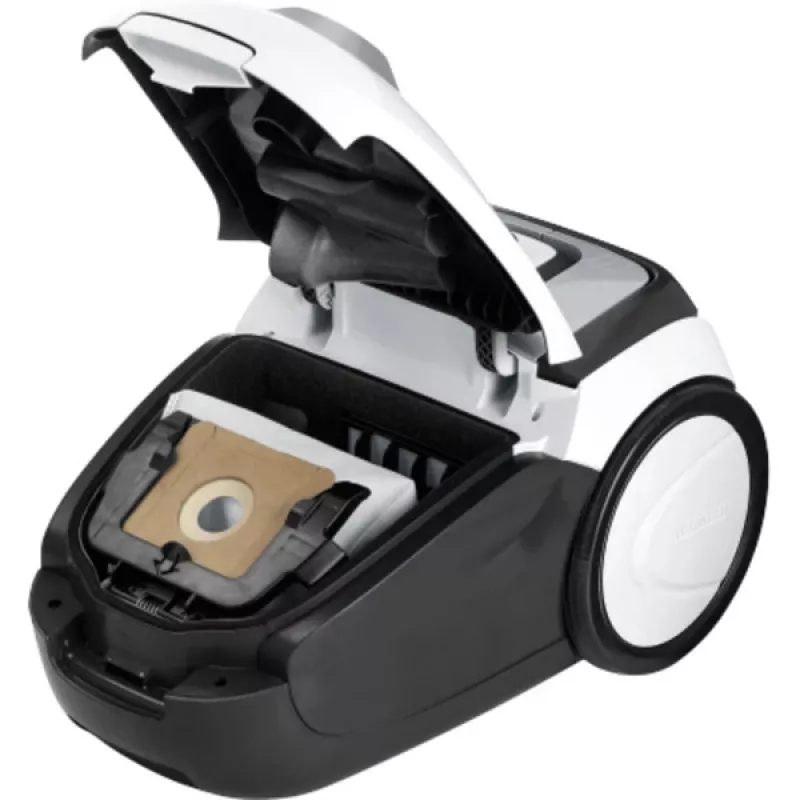 Cylinder vacuum Karcher VC 2, 700 W, 2.8 L dust bag, HEPA 13, 76 dB, 5.1 kg