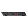 Asustor FS6706T NAS/storage server Compact Intel® Celeron® N5105 4 GB DDR4 Black