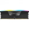 Corsair Vengeance RGB CMH64GX5M2B7000C40, 64 GB, 2 x 32 GB, DDR5, 7000 MHz, 288-pin DIMM