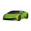 Puzzle 3D 158 pieces Lamborghini Huracan EVO green