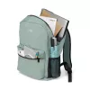 Notebook backpack 15.6 inches BASE XX B2 light grey