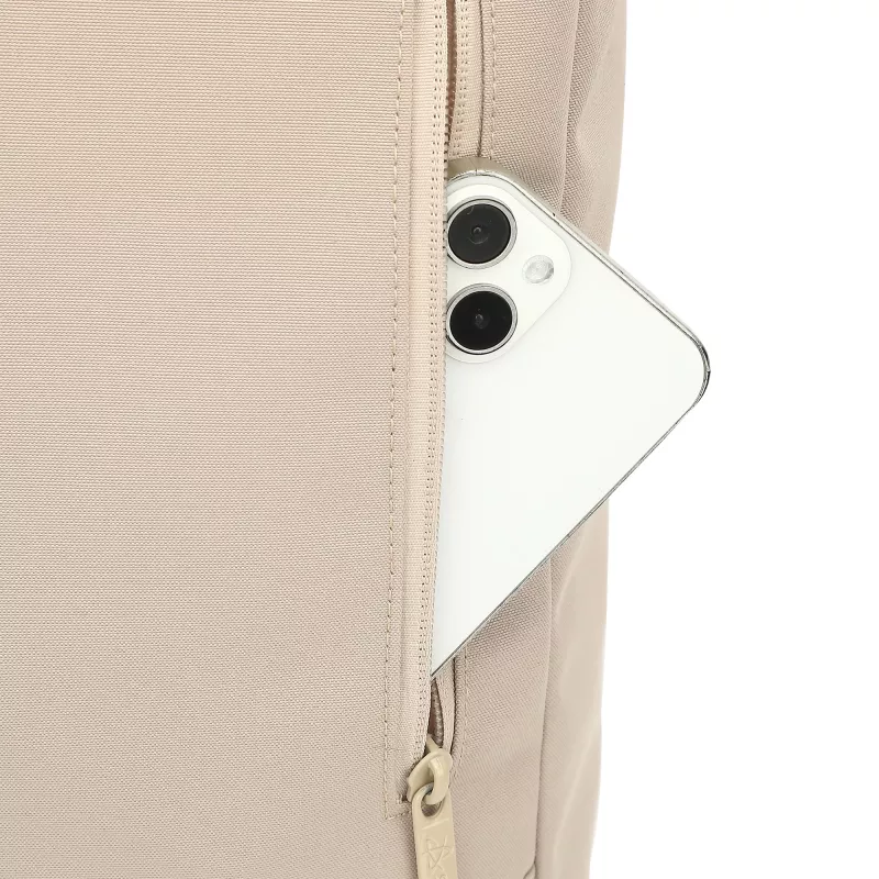 SBOX laptop sleeve Jakarta Beige JAKARTA-BE – protective sleeve for notebooks
