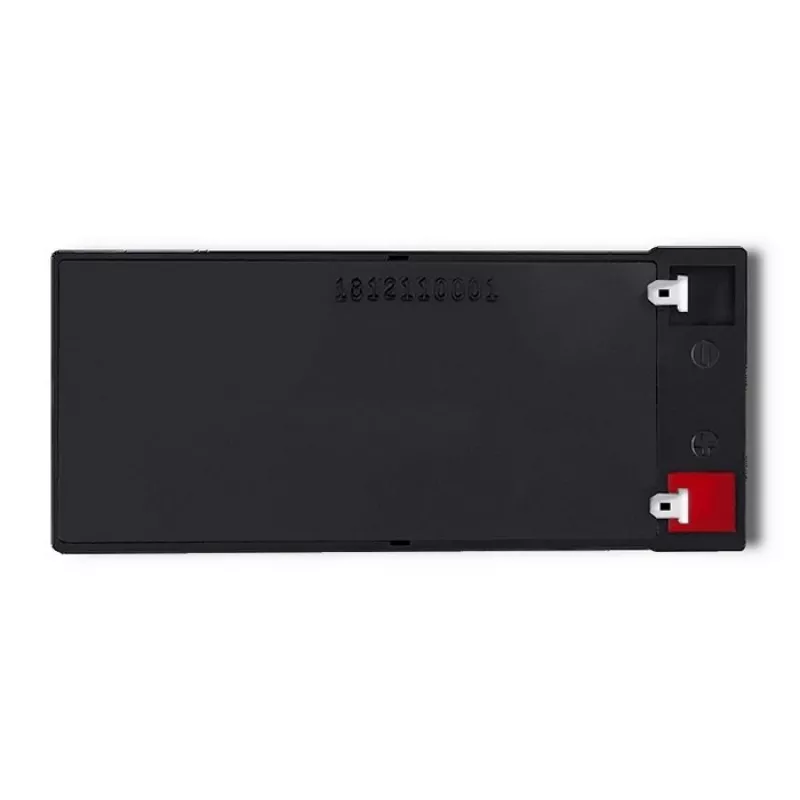 Uninterruptible Power Supply battery QOLTEC 53031 12V 9Ah green, 152×94×65 mm, 2.35 kg