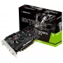 Graphics card BIOSTAR GeForce GTX 1050 Ti — 4 GB GDDR5, 128-bit, PCIe 3.0, 1291 MHz