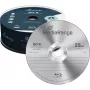 BD-R blank disc MediaRange MR514 25 GB 25 pc(s)