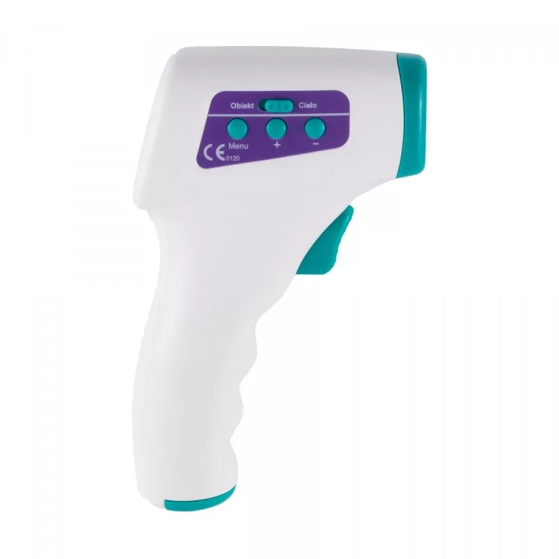 Digital medical thermometer Mesmed MM-007 Forst Plus with fast reading and digital display