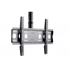 Edbak CMS21 monitor mount / stand 190.5 cm (75) Ceiling Black