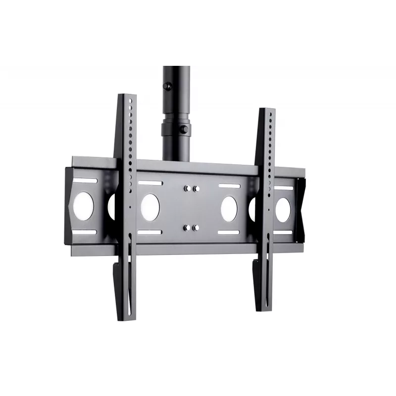 Edbak CMS21 monitor mount / stand 190.5 cm (75) Ceiling Black