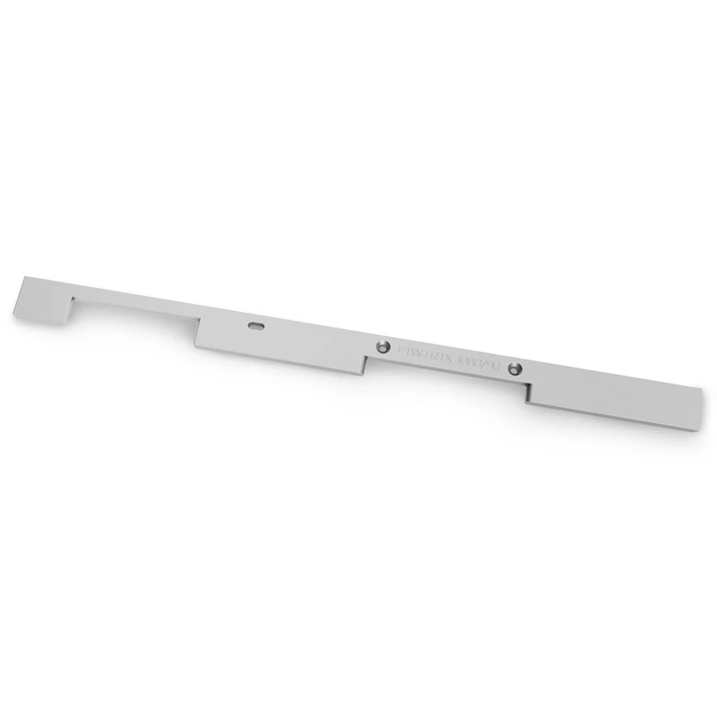 Water block EK Water Blocks Nickel Silver