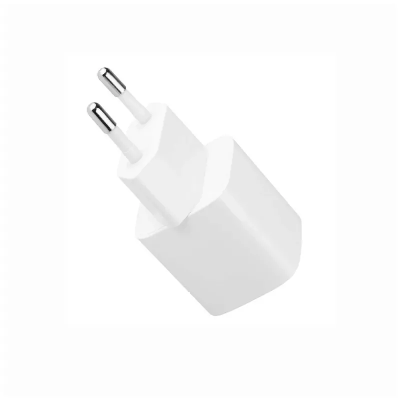 Portable USB-C Travel Charger FIXED FIXC30M-C-WH 30W Compact Design