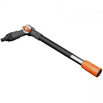Garden water spray gun nozzle Gardena 18806-20 Grey Orange Length 536 mm