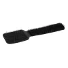 LABEL THE CABLE PRO Wall Velcro Cable Holder Set of 50 - black