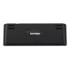 Keyboard ASUS ProArt KD300 65% mechanical RGB, USB + RF Wireless + Bluetooth, Black
