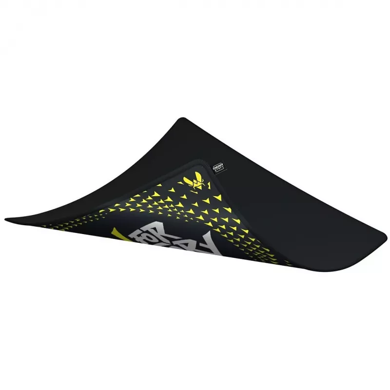 Xtrfy GP5 Vitality Black (JA-G0545)