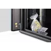 DIGITUS Dynamic-N 16U Wall Mount Cabinet 19 inch 600x450 mm Black
