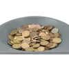 Safescan 1450 Coin counting machine Grey