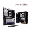 Motherboard ASROCK X870 (Socket AM5, ATX, DDR5, 4 memory slots, X870LIVEMIXERWIFI)