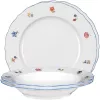 Seltmann Weiden tableware set 12 pc(s) Porcelain White