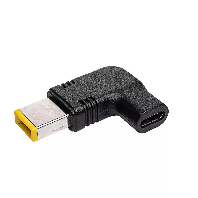 Akyga AK-ND-C11 USB-C to Lenovo Slim Tip Laptop Charging Adapter, 18.5-20 V, 100 W