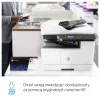 All-in-One Printer HP LaserJet M443nda Laser A3 1200 x 1200 DPI 24 ppm
