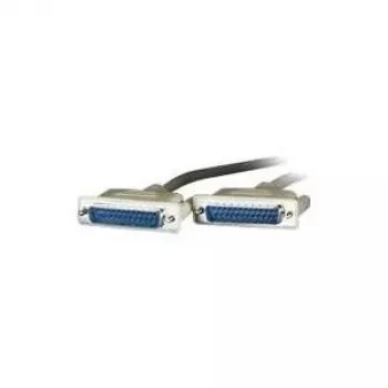 ROLINE Cable Serial - DB-25 (M) to DB-25 (M)