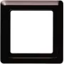 Busch Jaeger 1730-0-0275 Wall Plate/Switch Cover brown (1730-0-0275)