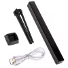 Ambient lighting towers Lamptron MR188 — black