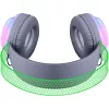 Wireless head-band headphones DEFENDER Freemotion B651 — binaural, closed acoustic, 20–20000 Hz, 105 dB, USB-C, AUX